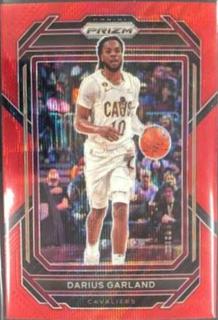 Darius Garland