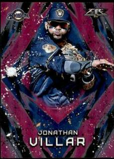 Jonathan Villar