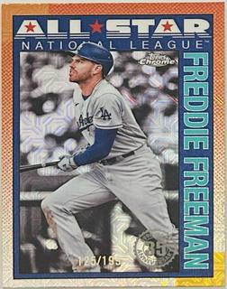Freddie Freeman