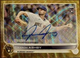 Aaron Ashby