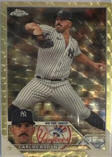 Carlos Rodon