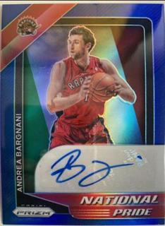 Andrea Bargnani