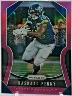 Rashaad Penny