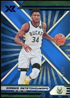 Giannis Antetokounmpo