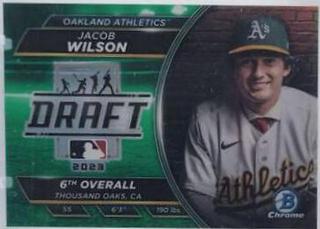 Jacob Wilson