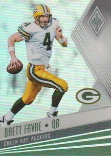 Brett Favre