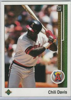 Chili Davis