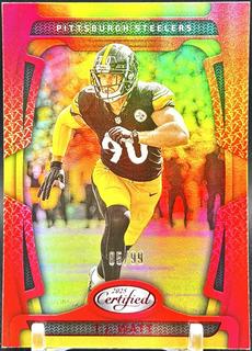 T.J. Watt