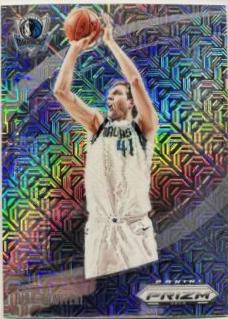 Dirk Nowitzki