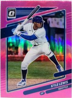 Kyle Lewis