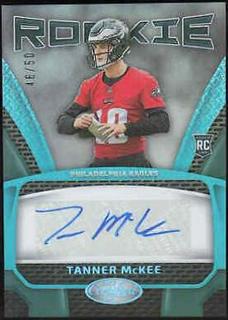 Tanner McKee