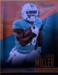 Lamar Miller
