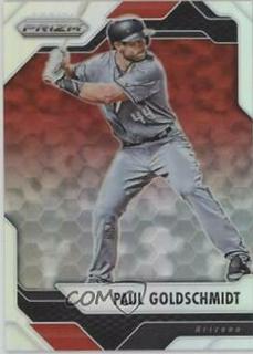 Paul Goldschmidt