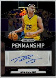 Ben Simmons