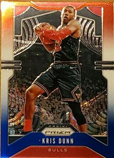 Kris Dunn