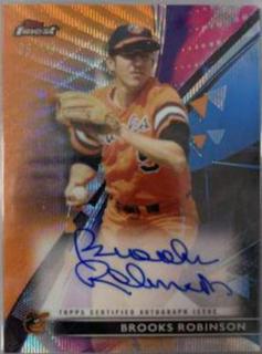 Brooks Robinson