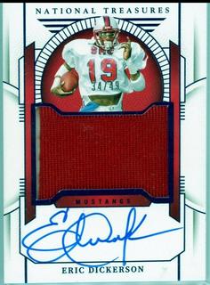 Eric Dickerson