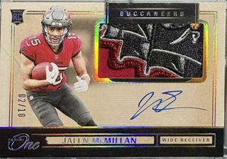 Jalen McMillan