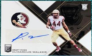 DeMarcus Walker