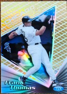 Frank Thomas