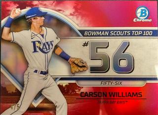 Carson Williams