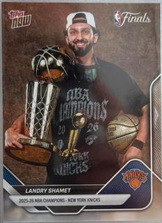 Landry Shamet
