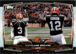 Cleveland Browns