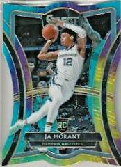 Ja Morant