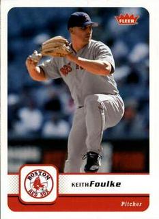 Keith Foulke