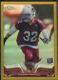 Tyrann Mathieu
