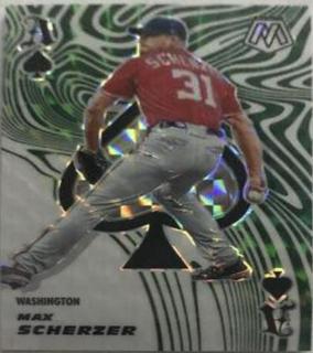 Max Scherzer