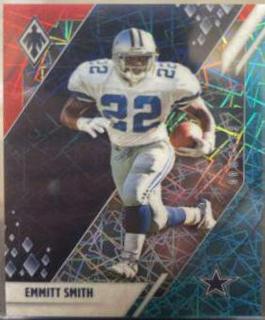 Emmitt Smith