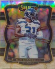 Kam Chancellor