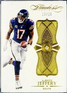 Alshon Jeffery
