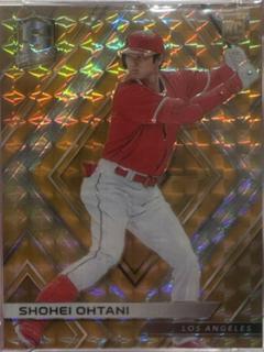 Shohei Ohtani