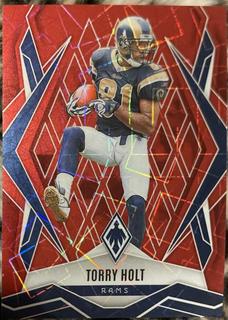 Torry Holt