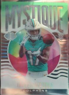 Jaylen Waddle