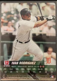 Ivan Rodriguez