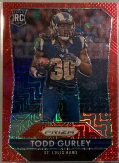 Todd Gurley