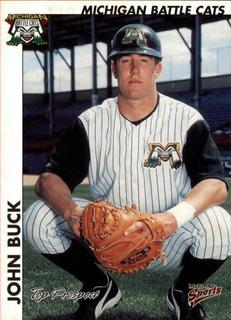 John Buck
