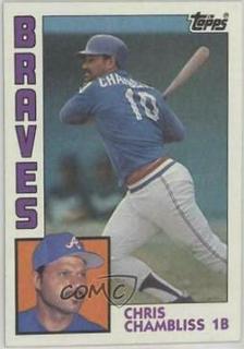 Chris Chambliss