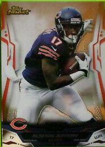 Alshon Jeffery