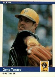 Gene Tenace