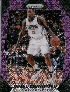 Jamal Crawford