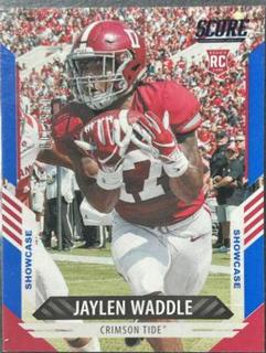 Jaylen Waddle