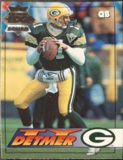 Ty Detmer