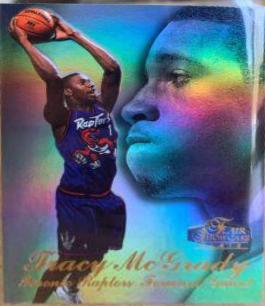 Tracy McGrady