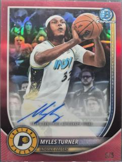 Myles Turner