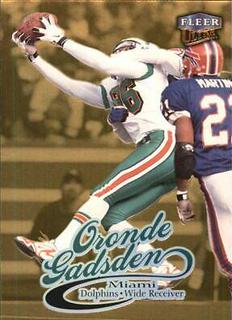 Oronde Gadsden