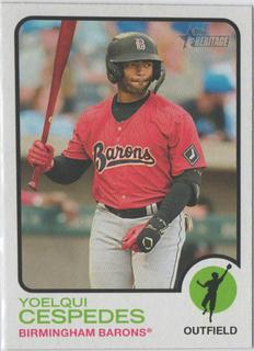 Yoelqui Cespedes